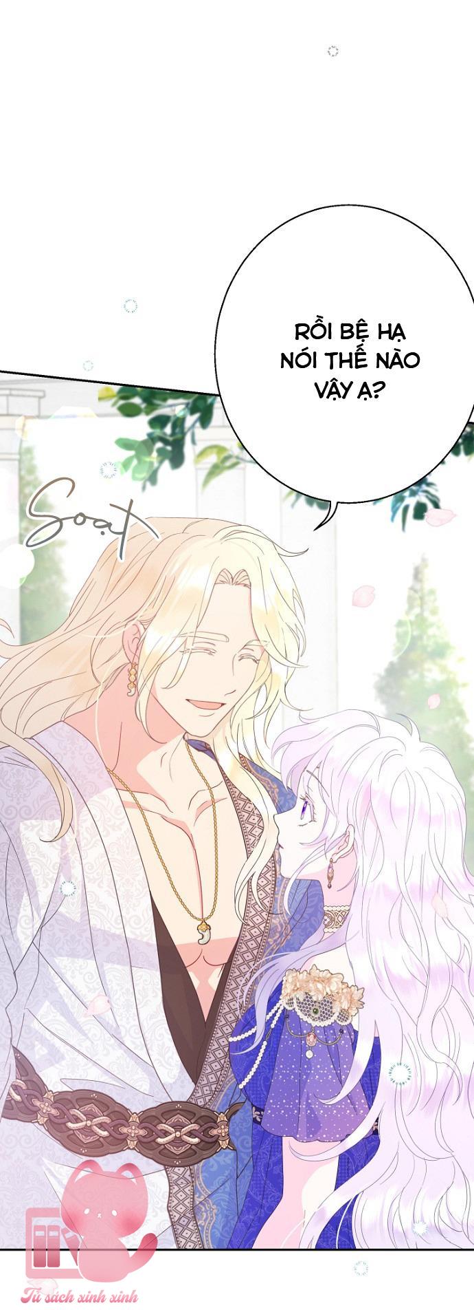 Bỏ Quách Chồng Con Đi, Tiền Bạc Mới Là Tất Cả - Chap 85 - Trang 8