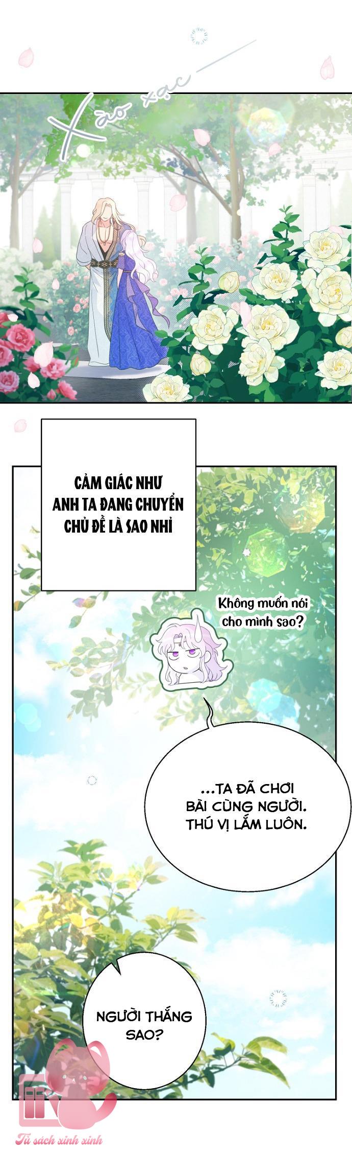Bỏ Quách Chồng Con Đi, Tiền Bạc Mới Là Tất Cả - Chap 85 - Trang 9