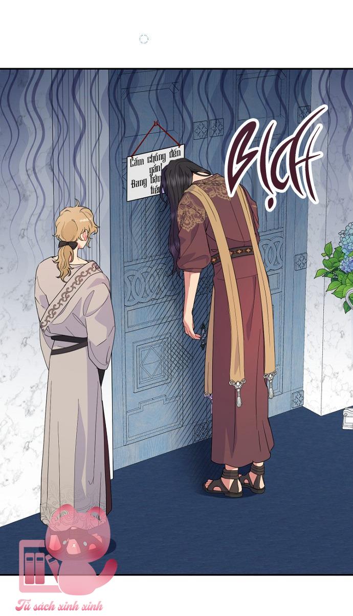 Bỏ Quách Chồng Con Đi, Tiền Bạc Mới Là Tất Cả - Chap 86 - Trang 11