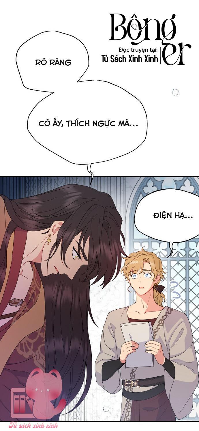 Bỏ Quách Chồng Con Đi, Tiền Bạc Mới Là Tất Cả - Chap 86 - Trang 12