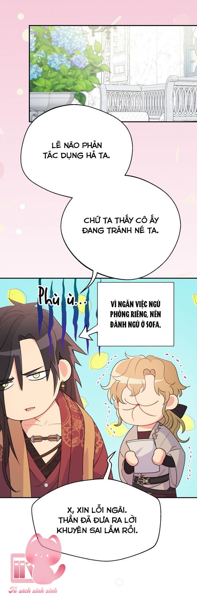 Bỏ Quách Chồng Con Đi, Tiền Bạc Mới Là Tất Cả - Chap 86 - Trang 15