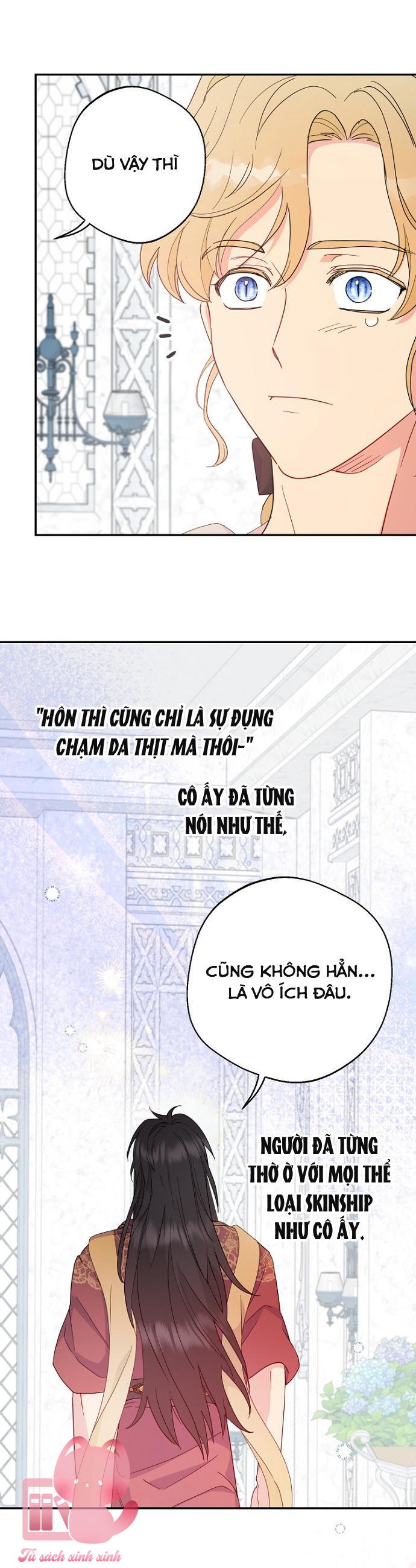 Bỏ Quách Chồng Con Đi, Tiền Bạc Mới Là Tất Cả - Chap 86 - Trang 16