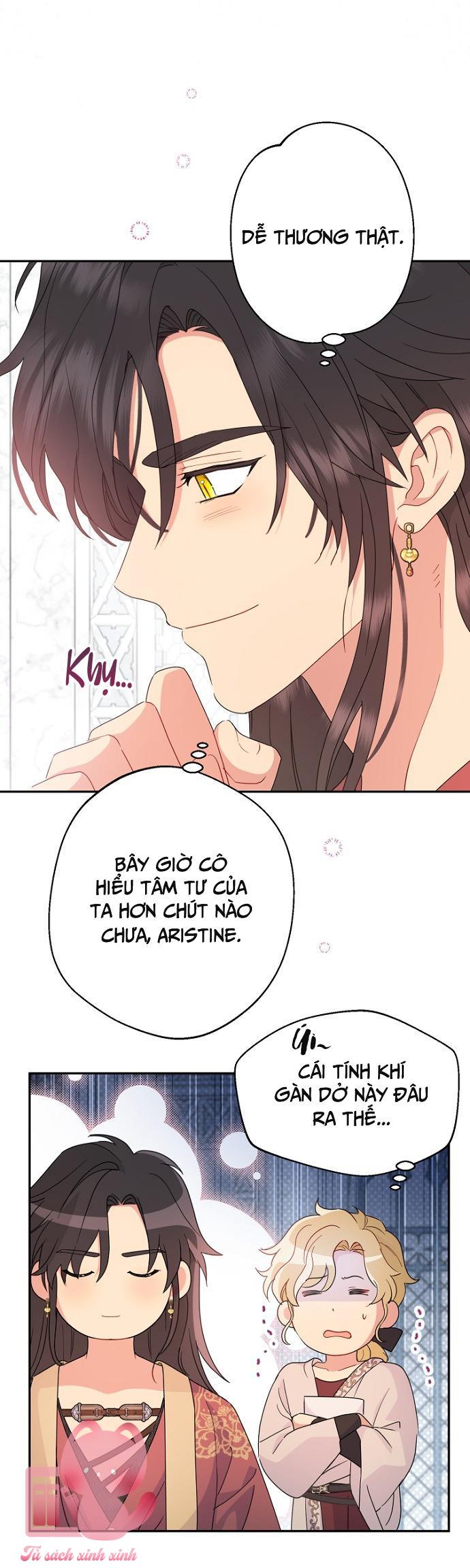 Bỏ Quách Chồng Con Đi, Tiền Bạc Mới Là Tất Cả - Chap 86 - Trang 18