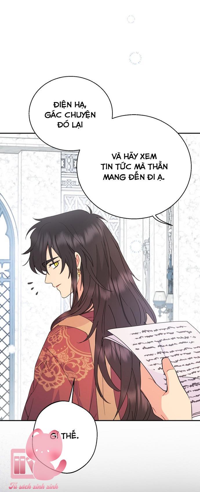 Bỏ Quách Chồng Con Đi, Tiền Bạc Mới Là Tất Cả - Chap 86 - Trang 19