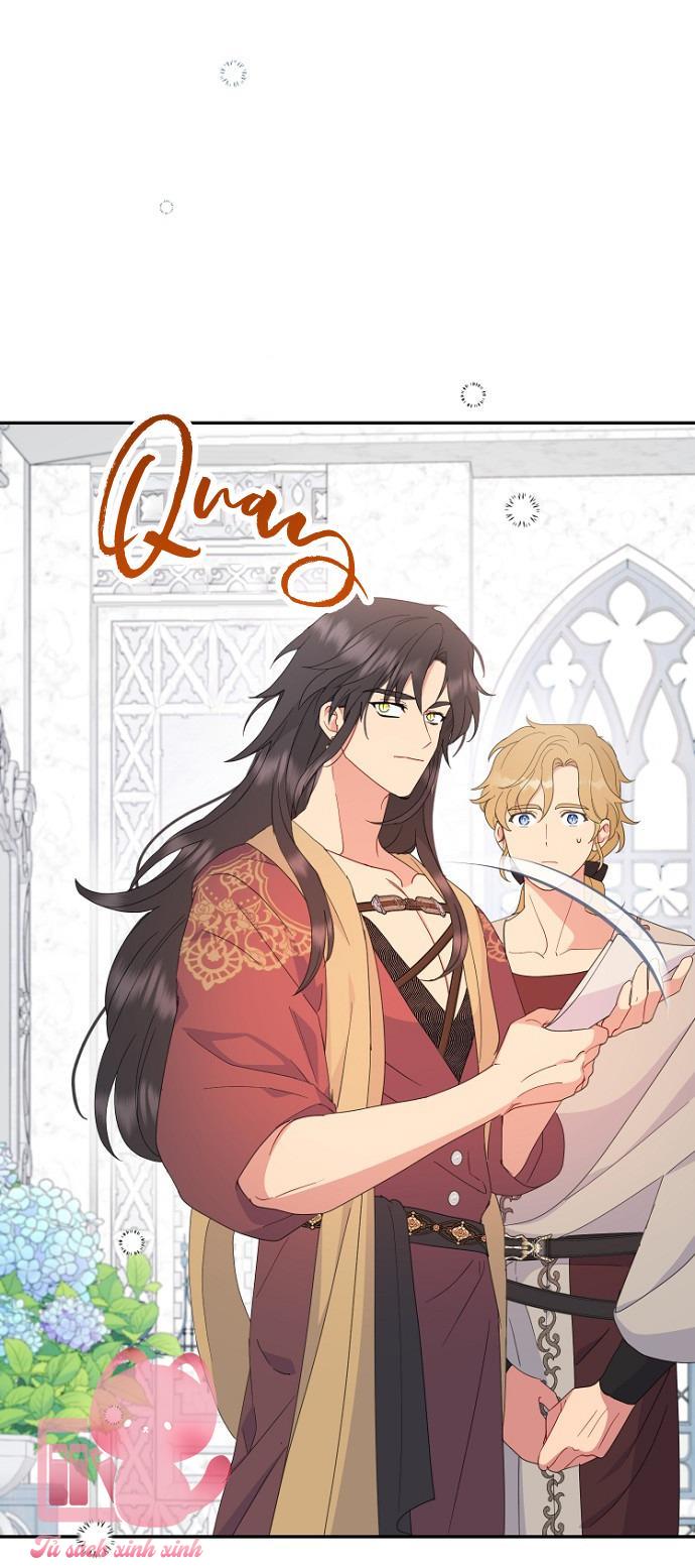 Bỏ Quách Chồng Con Đi, Tiền Bạc Mới Là Tất Cả - Chap 86 - Trang 21