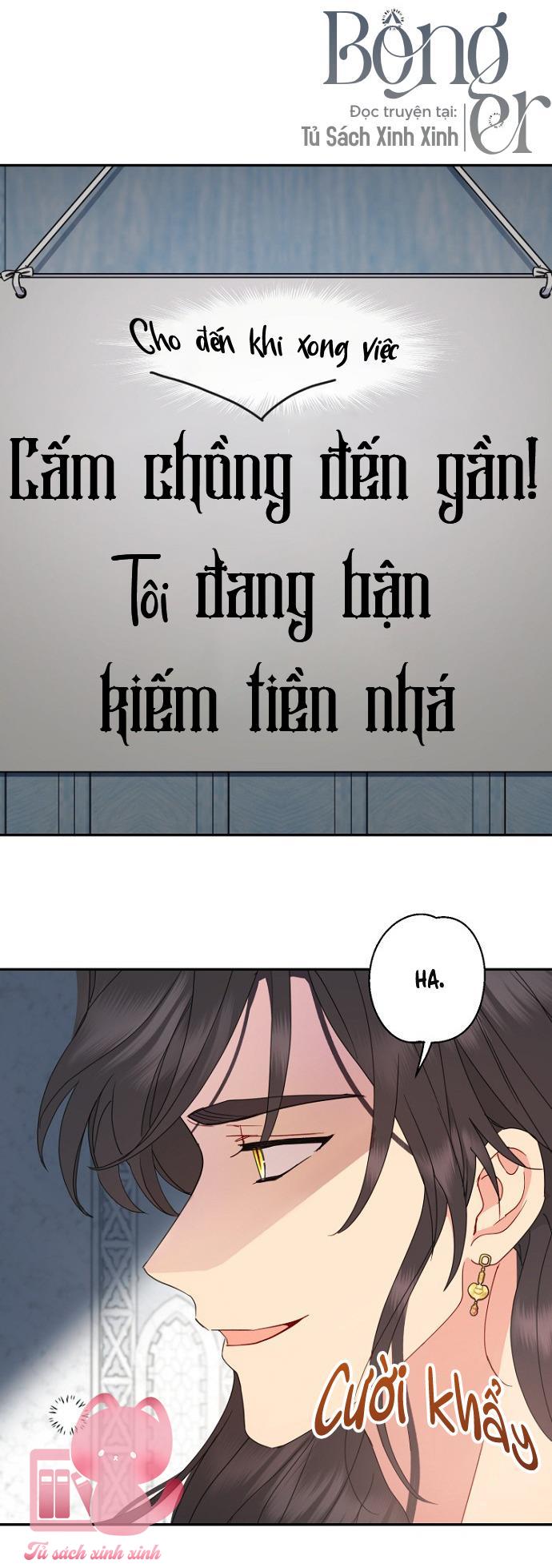 Bỏ Quách Chồng Con Đi, Tiền Bạc Mới Là Tất Cả - Chap 86 - Trang 22