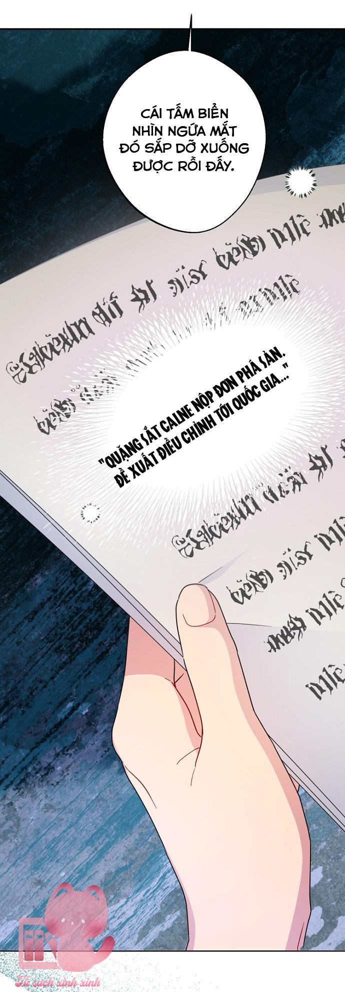 Bỏ Quách Chồng Con Đi, Tiền Bạc Mới Là Tất Cả - Chap 86 - Trang 23