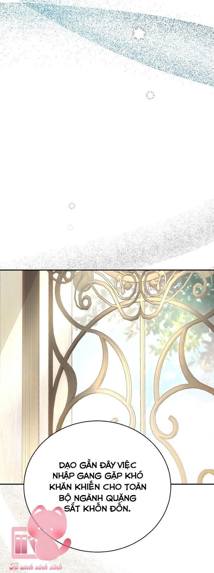 Bỏ Quách Chồng Con Đi, Tiền Bạc Mới Là Tất Cả - Chap 86 - Trang 24
