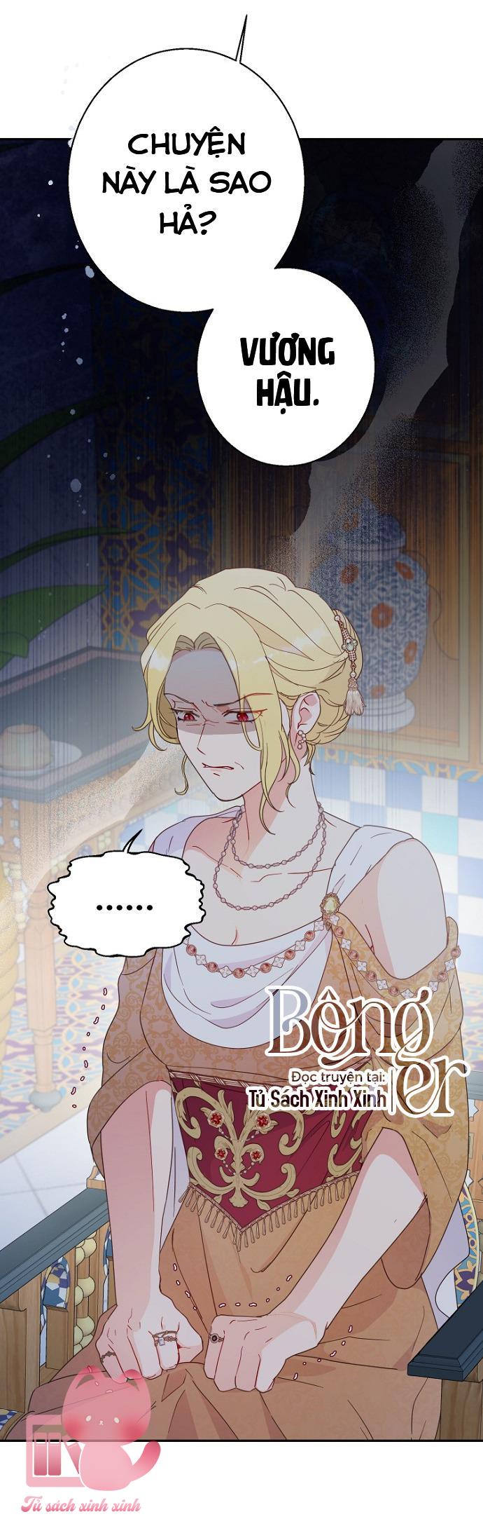 Bỏ Quách Chồng Con Đi, Tiền Bạc Mới Là Tất Cả - Chap 86 - Trang 27