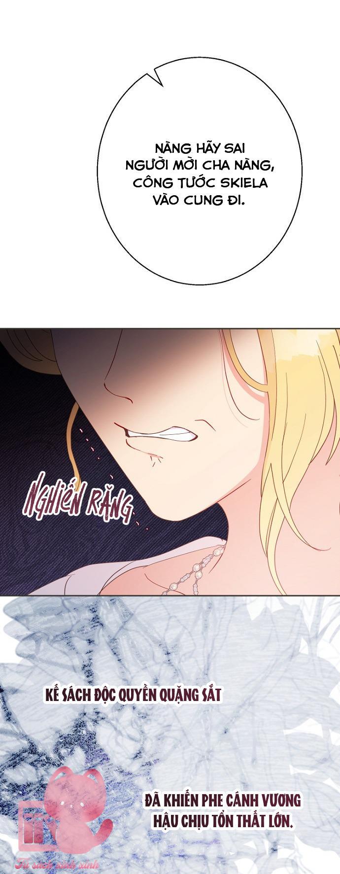Bỏ Quách Chồng Con Đi, Tiền Bạc Mới Là Tất Cả - Chap 86 - Trang 28