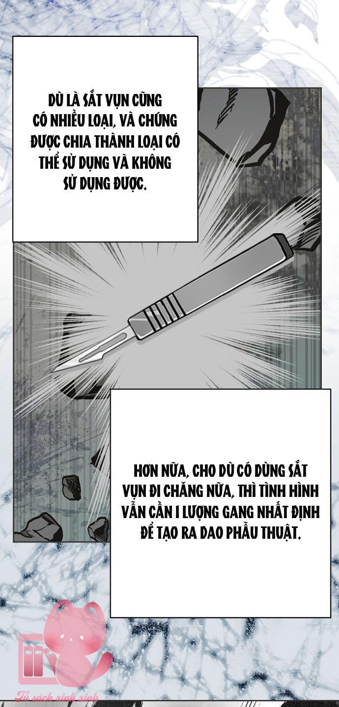 Bỏ Quách Chồng Con Đi, Tiền Bạc Mới Là Tất Cả - Chap 86 - Trang 29
