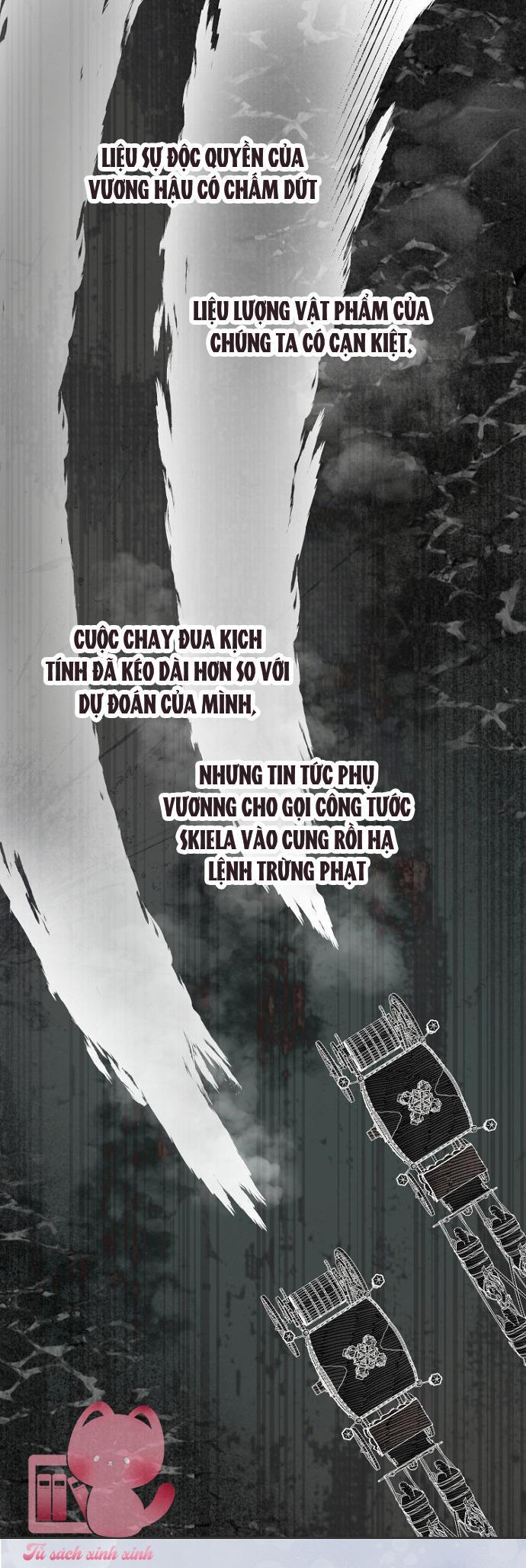 Bỏ Quách Chồng Con Đi, Tiền Bạc Mới Là Tất Cả - Chap 86 - Trang 30
