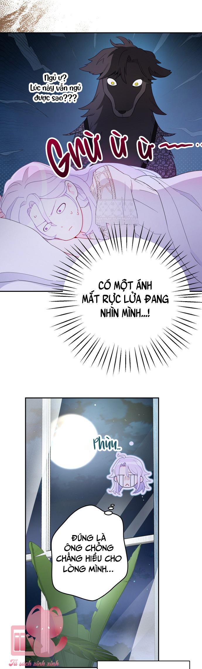 Bỏ Quách Chồng Con Đi, Tiền Bạc Mới Là Tất Cả - Chap 86 - Trang 4