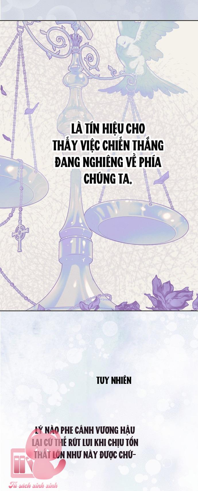 Bỏ Quách Chồng Con Đi, Tiền Bạc Mới Là Tất Cả - Chap 86 - Trang 31