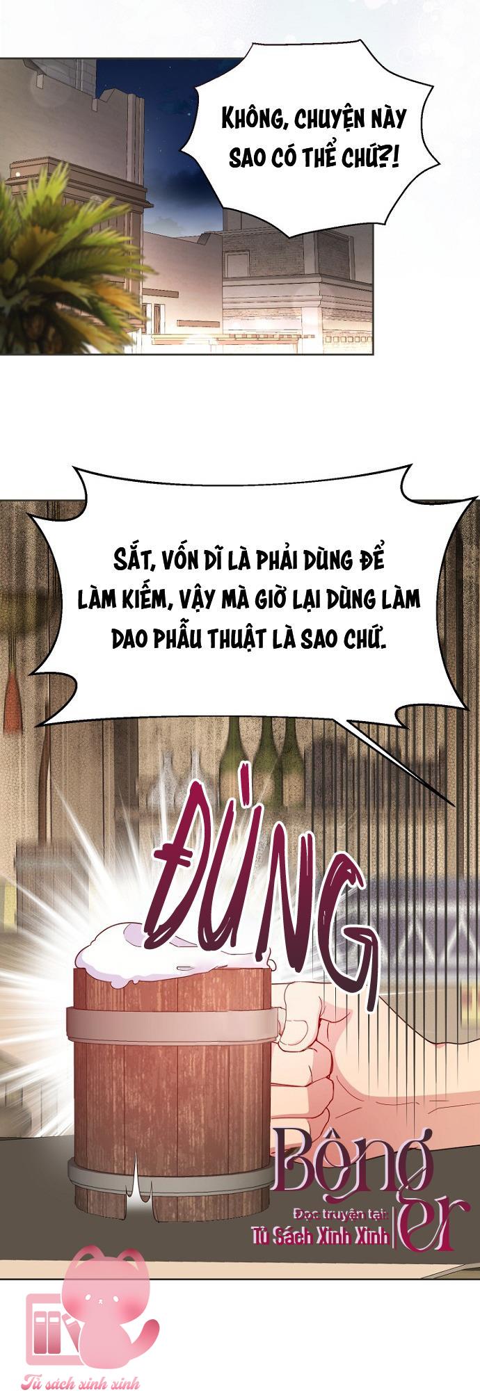 Bỏ Quách Chồng Con Đi, Tiền Bạc Mới Là Tất Cả - Chap 86 - Trang 32