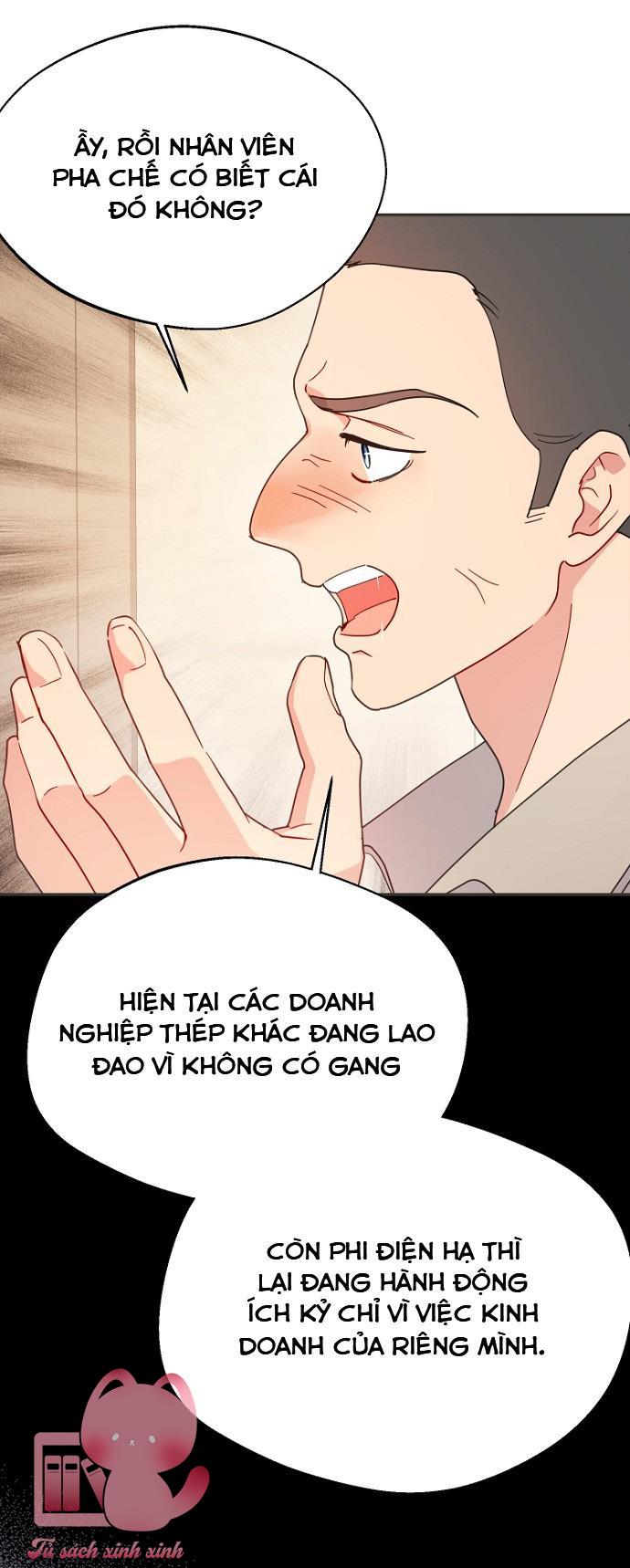 Bỏ Quách Chồng Con Đi, Tiền Bạc Mới Là Tất Cả - Chap 86 - Trang 35