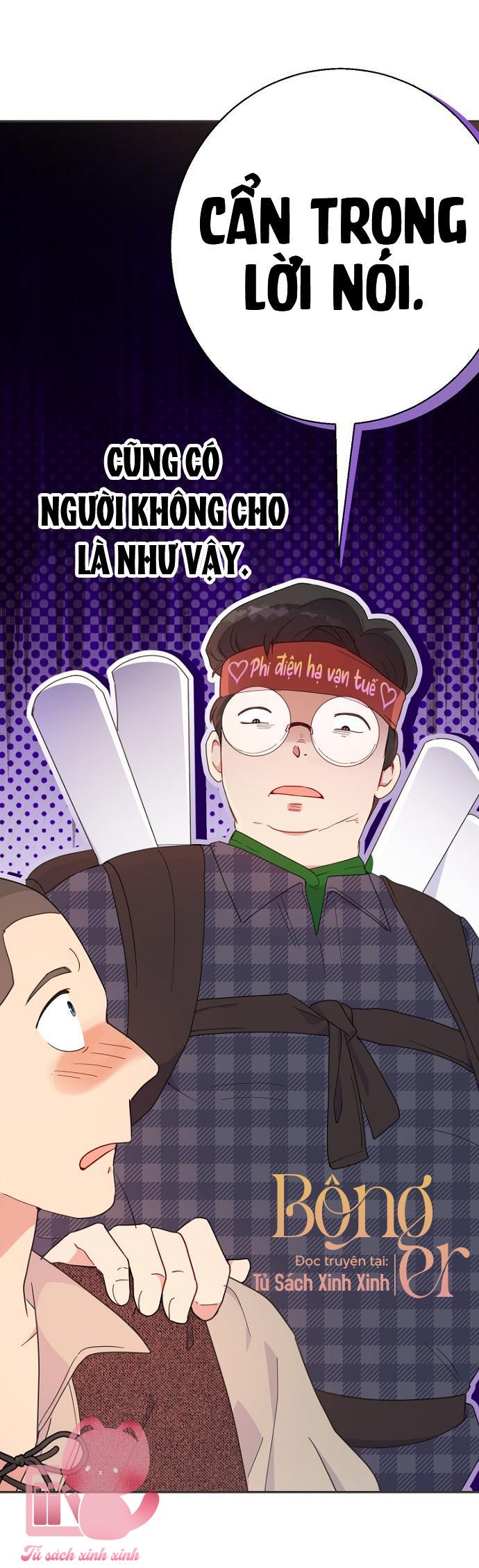 Bỏ Quách Chồng Con Đi, Tiền Bạc Mới Là Tất Cả - Chap 86 - Trang 37