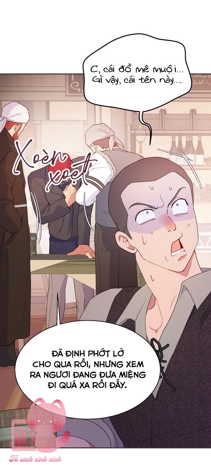Bỏ Quách Chồng Con Đi, Tiền Bạc Mới Là Tất Cả - Chap 86 - Trang 38