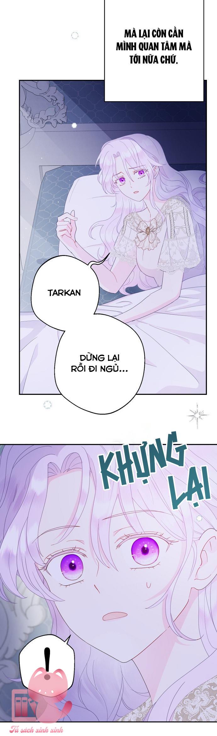 Bỏ Quách Chồng Con Đi, Tiền Bạc Mới Là Tất Cả - Chap 86 - Trang 5