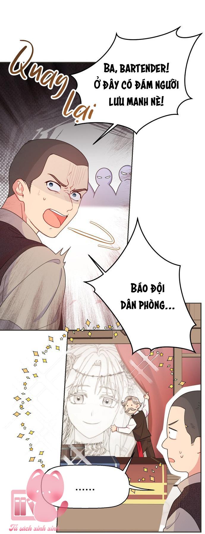 Bỏ Quách Chồng Con Đi, Tiền Bạc Mới Là Tất Cả - Chap 86 - Trang 41