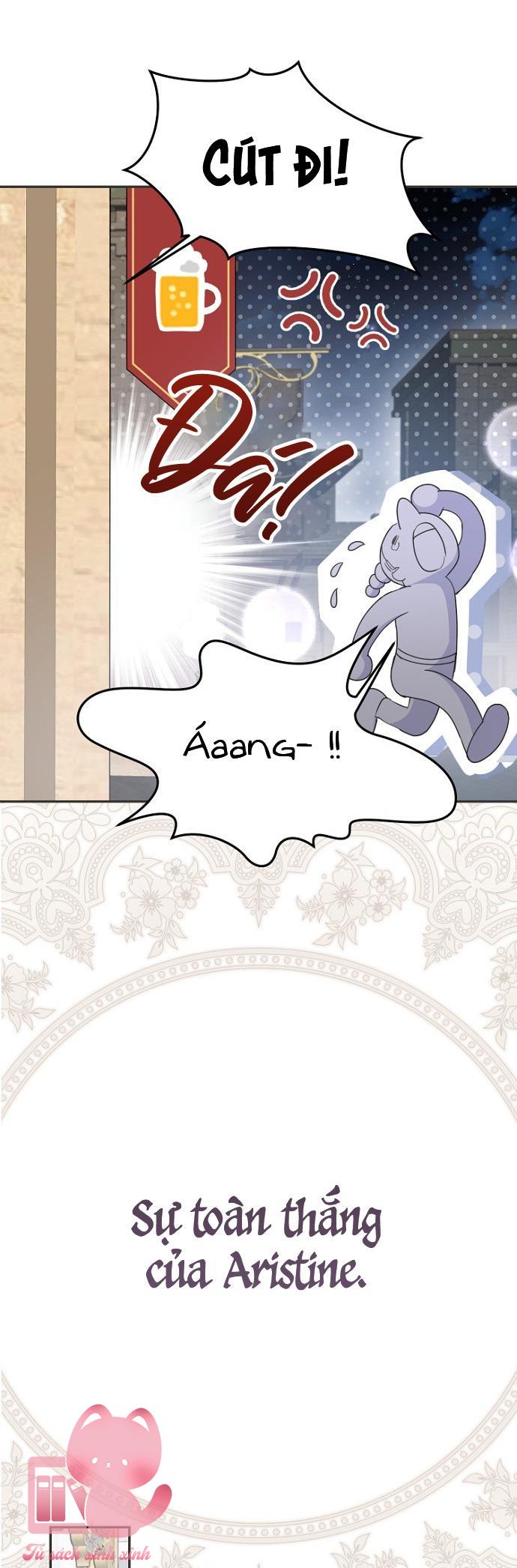 Bỏ Quách Chồng Con Đi, Tiền Bạc Mới Là Tất Cả - Chap 86 - Trang 43