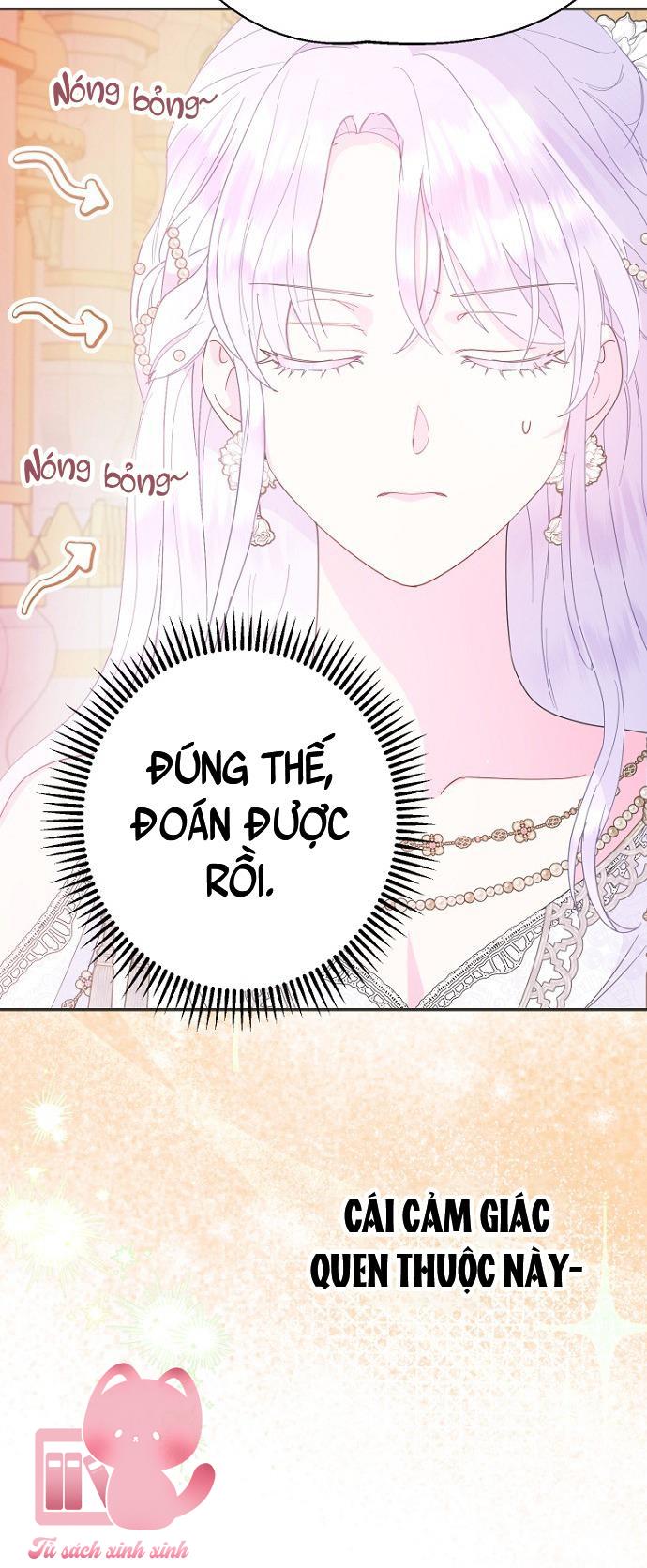 Bỏ Quách Chồng Con Đi, Tiền Bạc Mới Là Tất Cả - Chap 86 - Trang 46