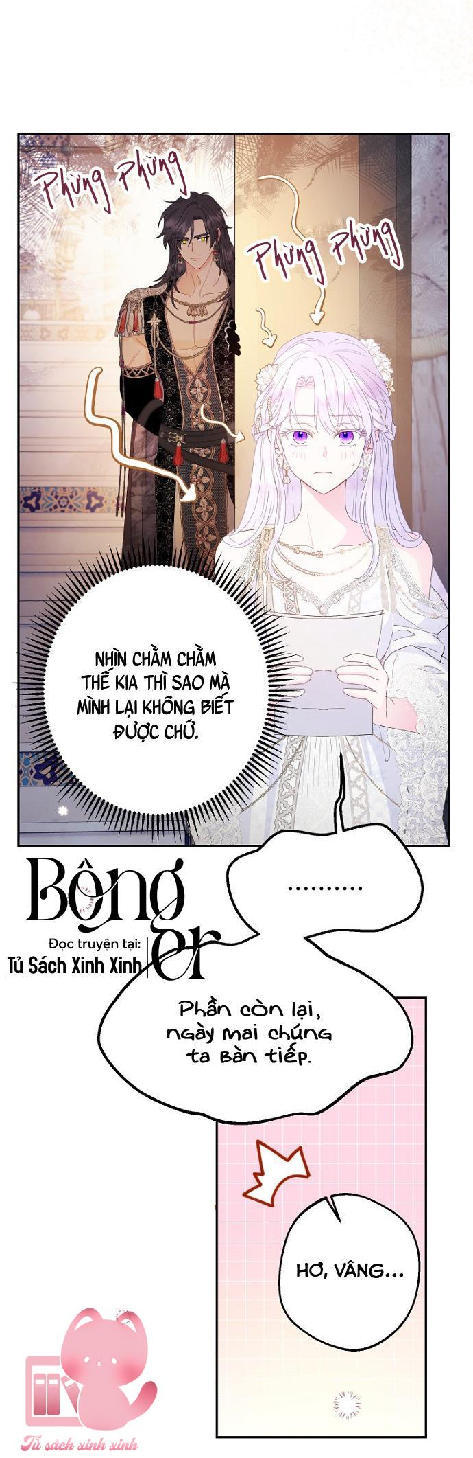 Bỏ Quách Chồng Con Đi, Tiền Bạc Mới Là Tất Cả - Chap 86 - Trang 47