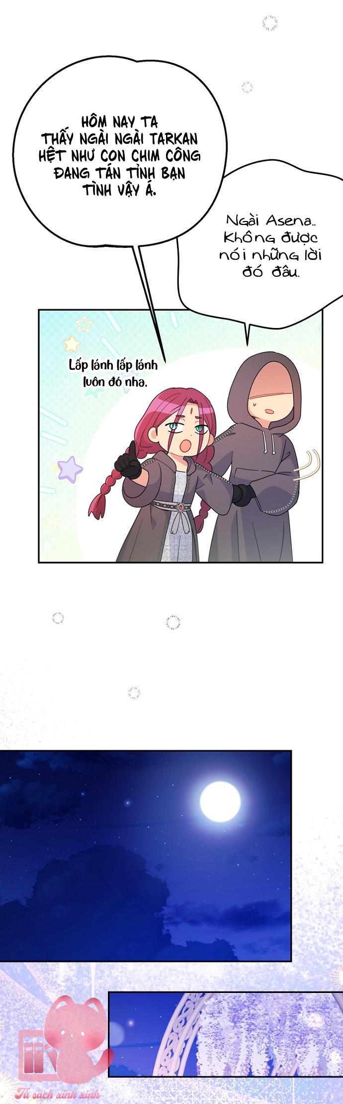 Bỏ Quách Chồng Con Đi, Tiền Bạc Mới Là Tất Cả - Chap 86 - Trang 48