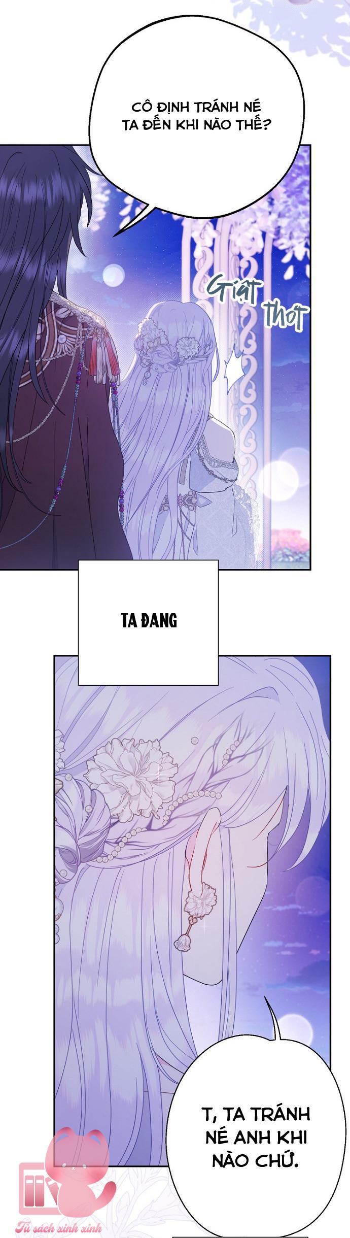 Bỏ Quách Chồng Con Đi, Tiền Bạc Mới Là Tất Cả - Chap 86 - Trang 50