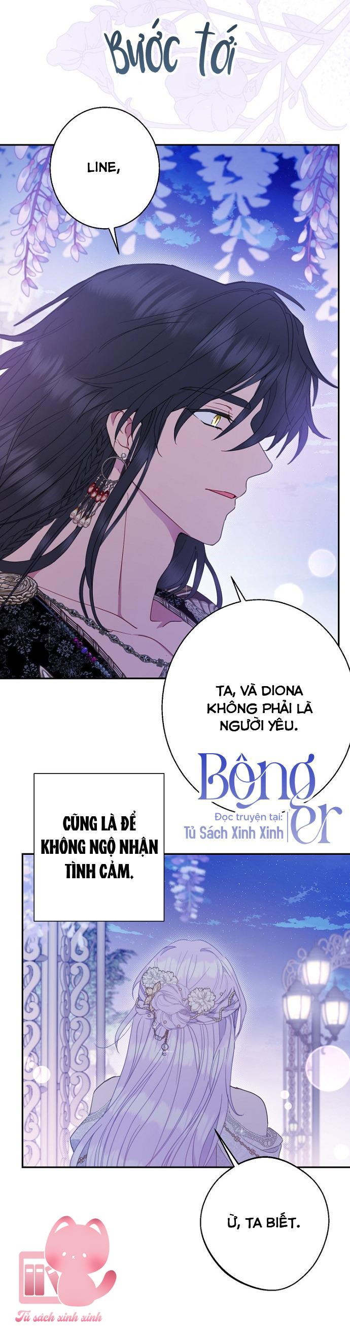 Bỏ Quách Chồng Con Đi, Tiền Bạc Mới Là Tất Cả - Chap 86 - Trang 52