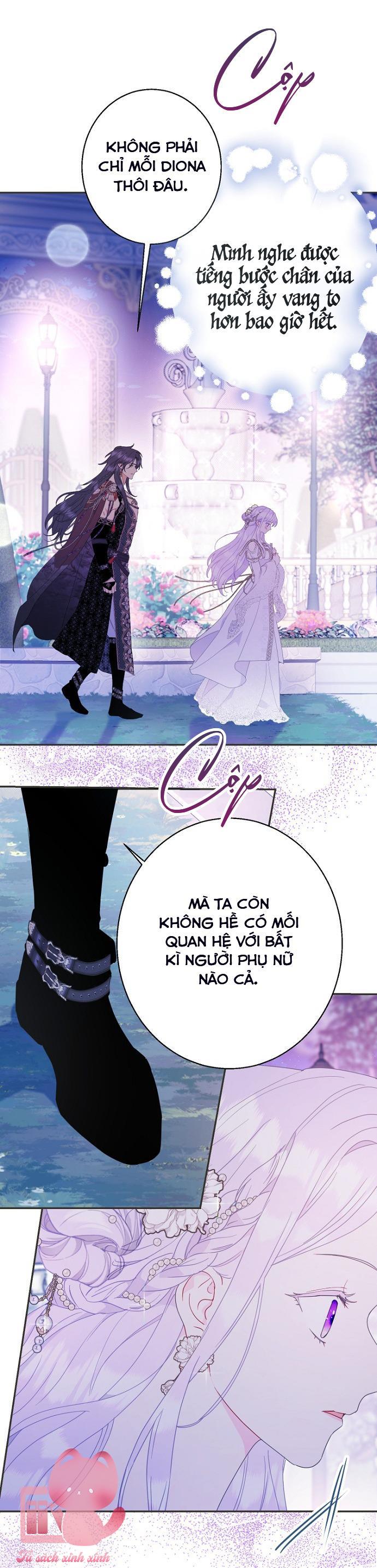 Bỏ Quách Chồng Con Đi, Tiền Bạc Mới Là Tất Cả - Chap 86 - Trang 53