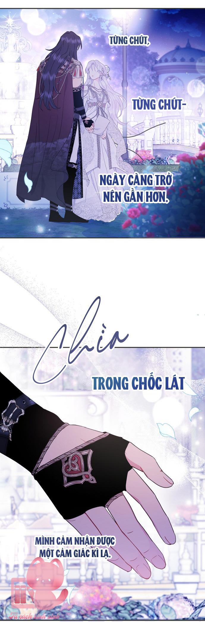 Bỏ Quách Chồng Con Đi, Tiền Bạc Mới Là Tất Cả - Chap 86 - Trang 56