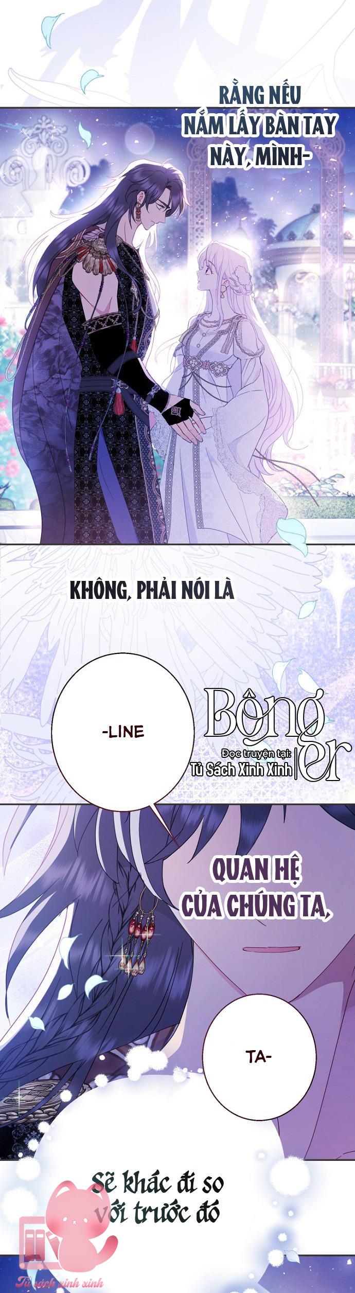 Bỏ Quách Chồng Con Đi, Tiền Bạc Mới Là Tất Cả - Chap 86 - Trang 57
