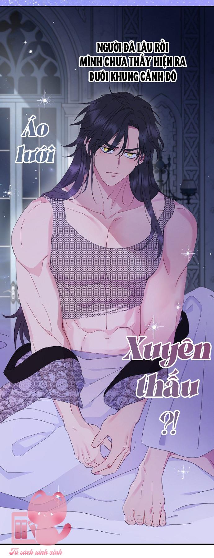Bỏ Quách Chồng Con Đi, Tiền Bạc Mới Là Tất Cả - Chap 86 - Trang 7