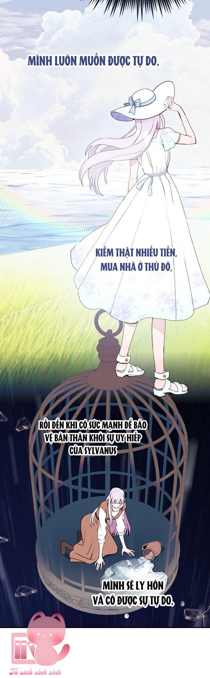 Bỏ Quách Chồng Con Đi, Tiền Bạc Mới Là Tất Cả - Chap 87 - Trang 11