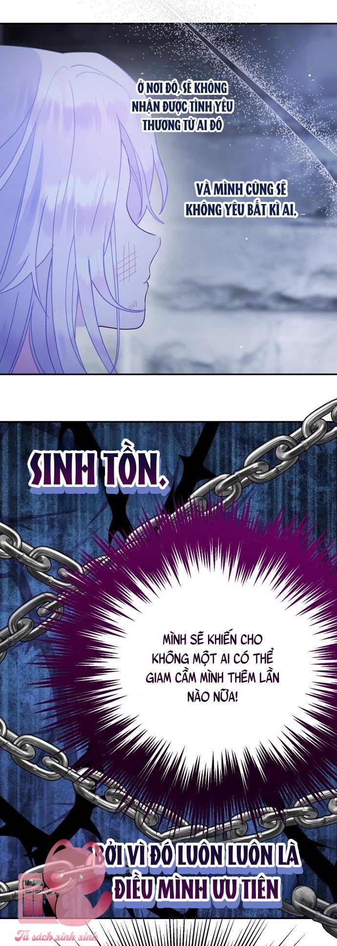 Bỏ Quách Chồng Con Đi, Tiền Bạc Mới Là Tất Cả - Chap 87 - Trang 13
