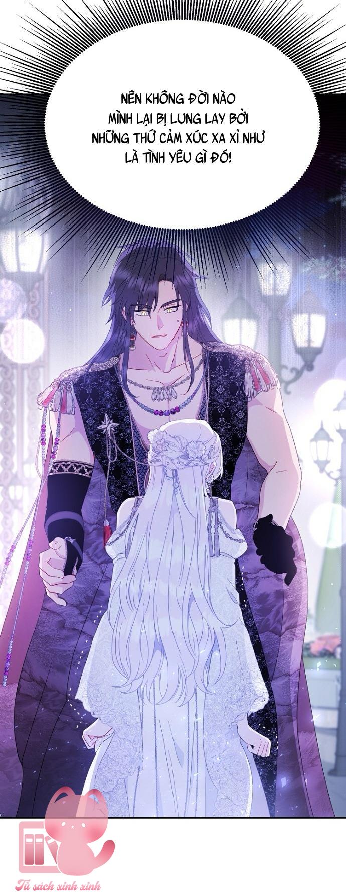 Bỏ Quách Chồng Con Đi, Tiền Bạc Mới Là Tất Cả - Chap 87 - Trang 14