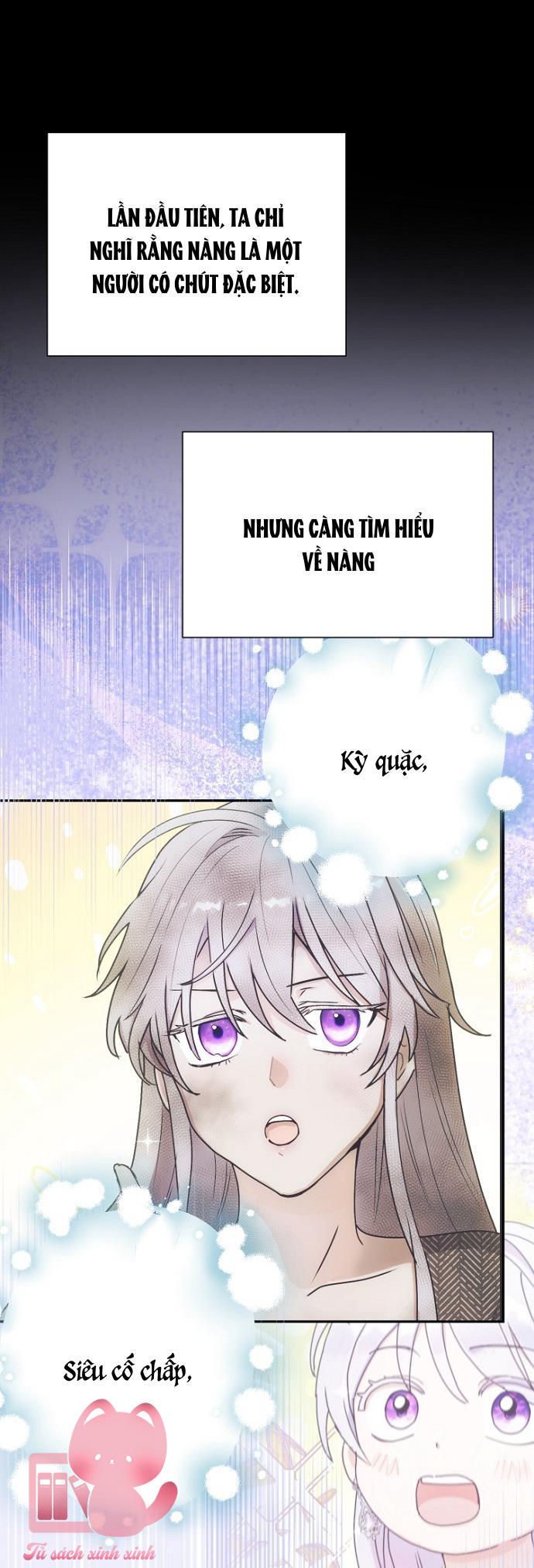 Bỏ Quách Chồng Con Đi, Tiền Bạc Mới Là Tất Cả - Chap 87 - Trang 22