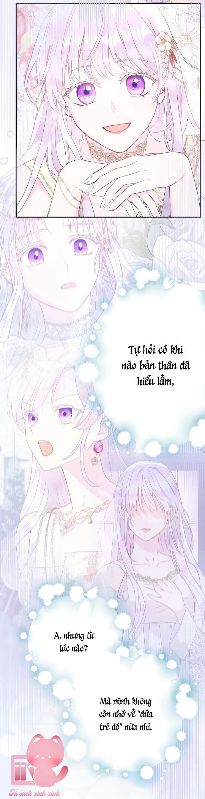 Bỏ Quách Chồng Con Đi, Tiền Bạc Mới Là Tất Cả - Chap 87 - Trang 23