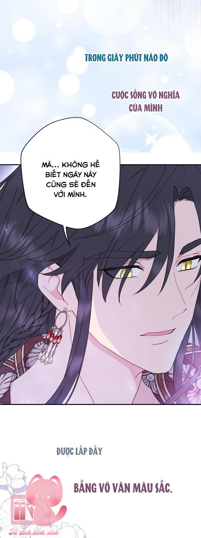 Bỏ Quách Chồng Con Đi, Tiền Bạc Mới Là Tất Cả - Chap 87 - Trang 24