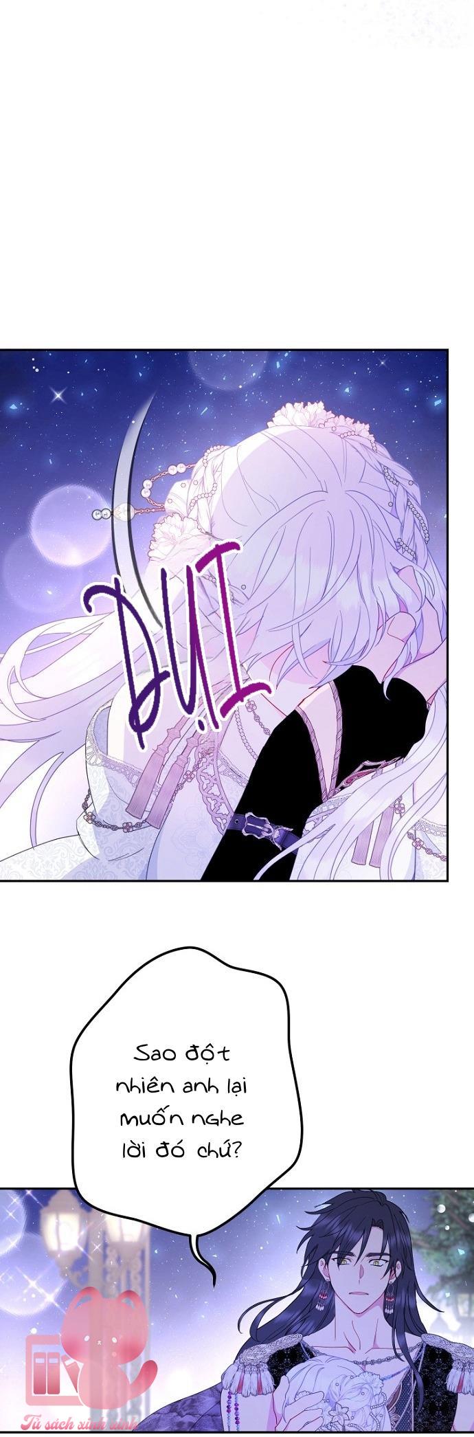 Bỏ Quách Chồng Con Đi, Tiền Bạc Mới Là Tất Cả - Chap 87 - Trang 28