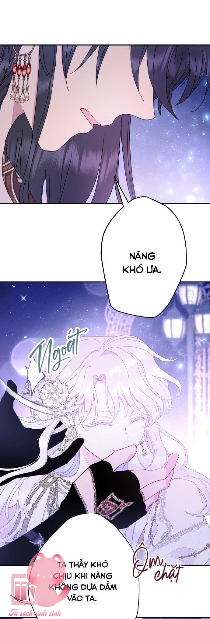 Bỏ Quách Chồng Con Đi, Tiền Bạc Mới Là Tất Cả - Chap 87 - Trang 31