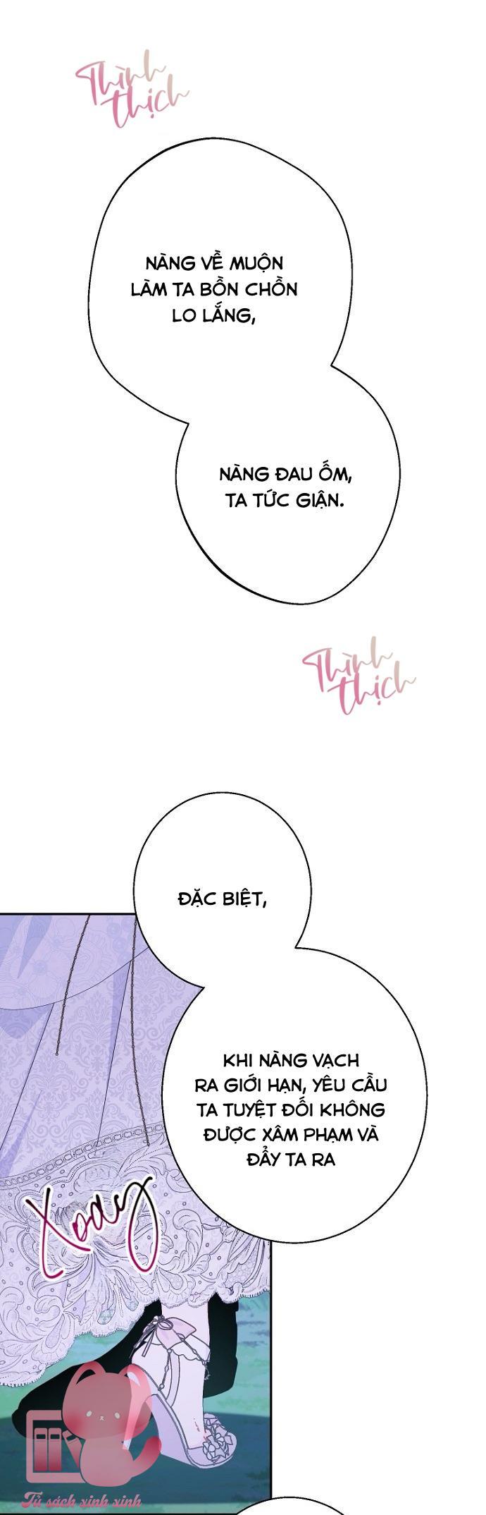 Bỏ Quách Chồng Con Đi, Tiền Bạc Mới Là Tất Cả - Chap 87 - Trang 33