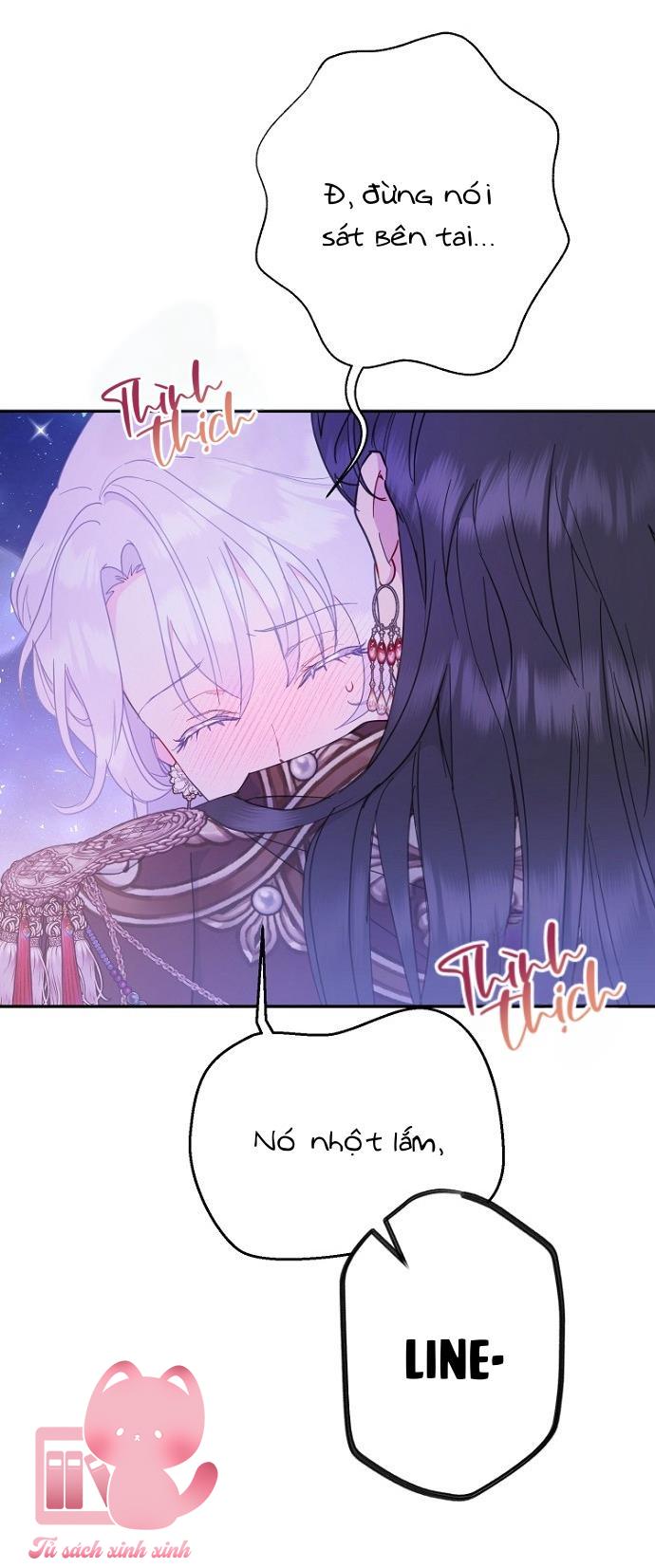 Bỏ Quách Chồng Con Đi, Tiền Bạc Mới Là Tất Cả - Chap 87 - Trang 35