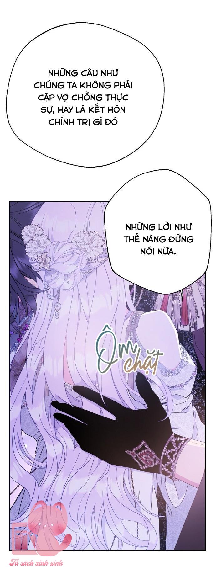 Bỏ Quách Chồng Con Đi, Tiền Bạc Mới Là Tất Cả - Chap 87 - Trang 36
