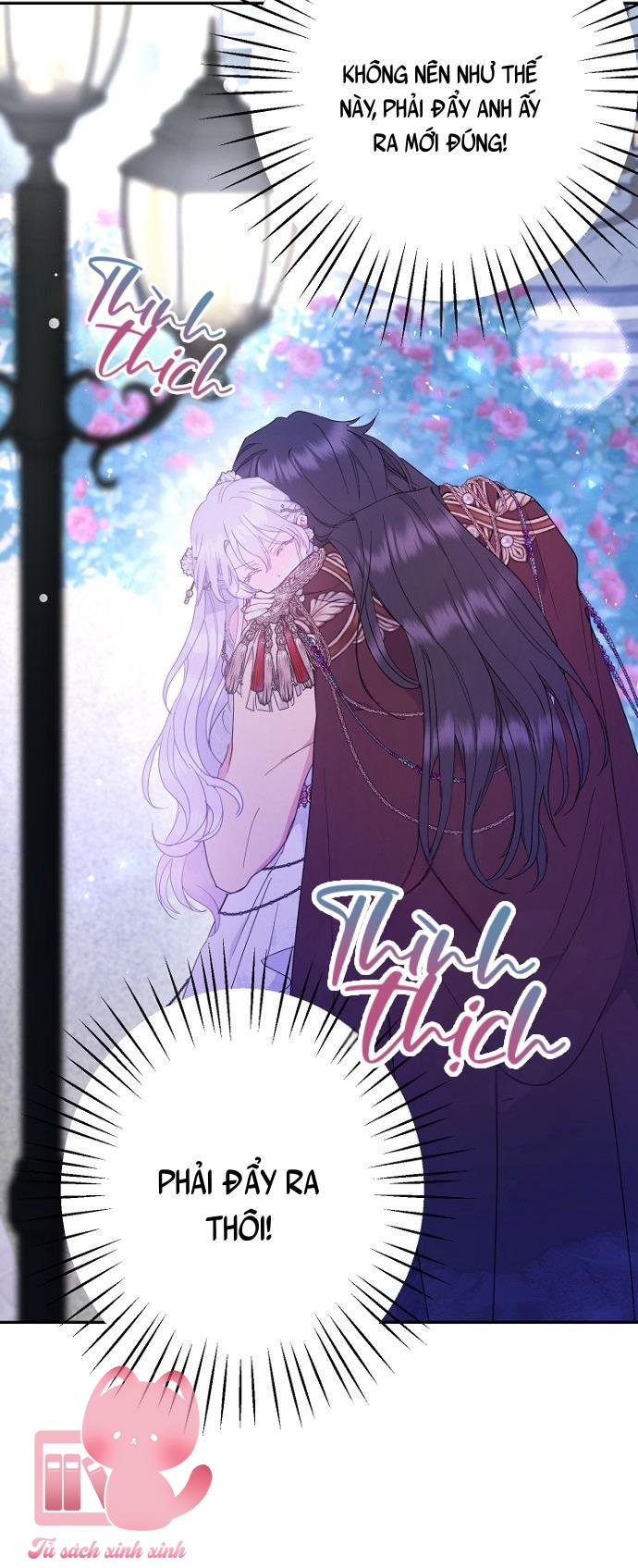 Bỏ Quách Chồng Con Đi, Tiền Bạc Mới Là Tất Cả - Chap 87 - Trang 38
