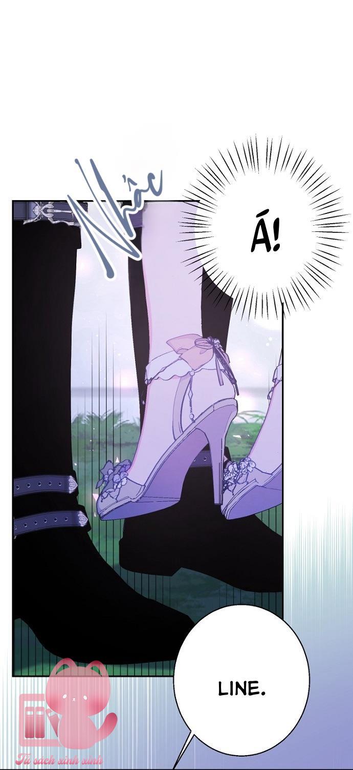 Bỏ Quách Chồng Con Đi, Tiền Bạc Mới Là Tất Cả - Chap 87 - Trang 39