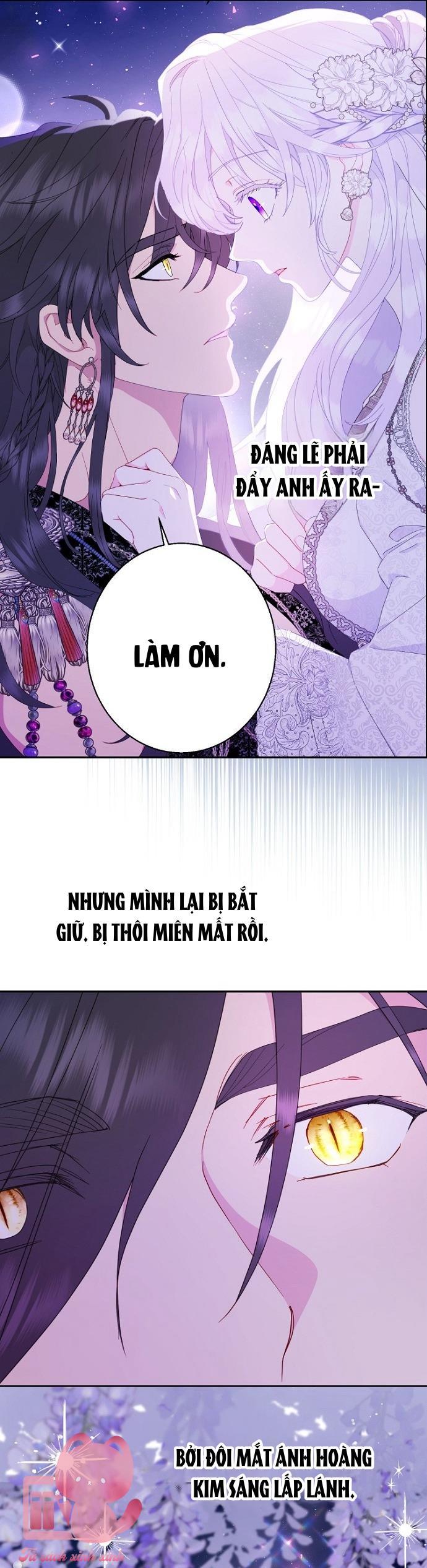 Bỏ Quách Chồng Con Đi, Tiền Bạc Mới Là Tất Cả - Chap 87 - Trang 40