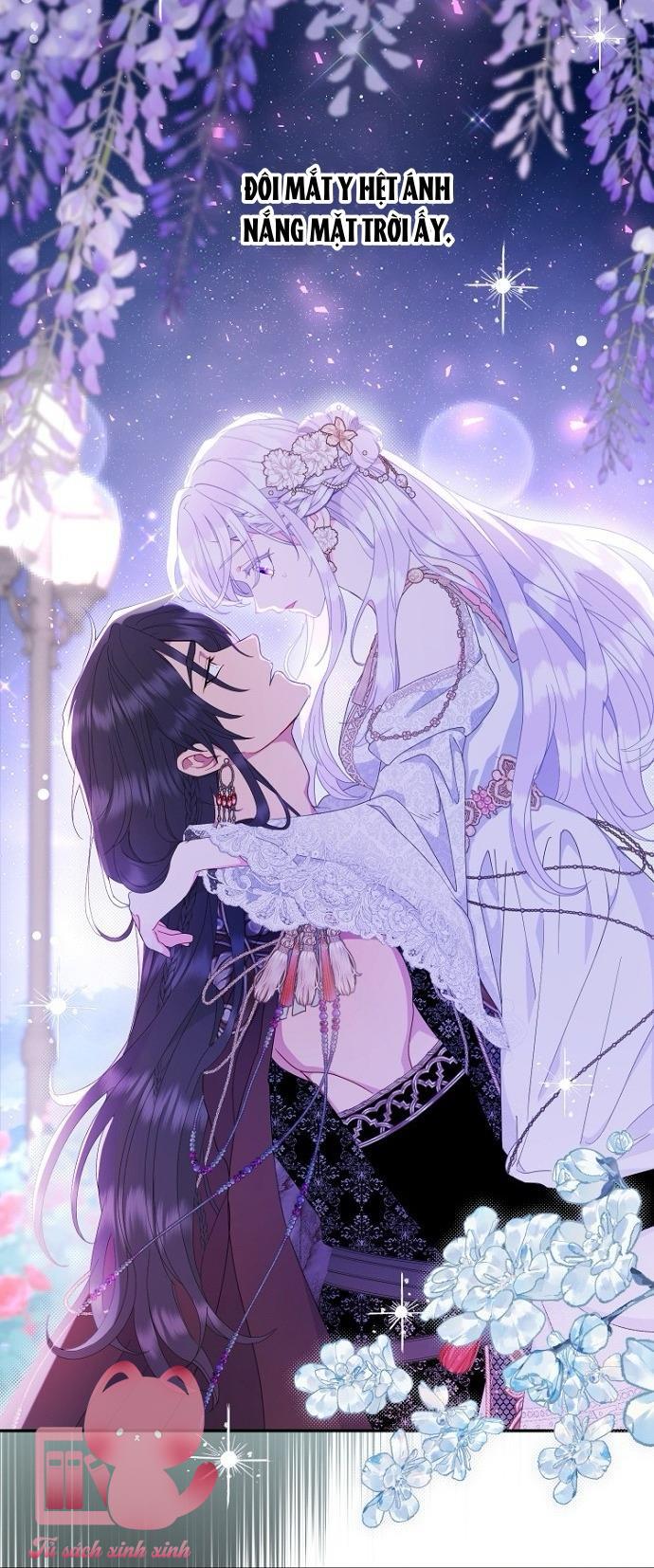 Bỏ Quách Chồng Con Đi, Tiền Bạc Mới Là Tất Cả - Chap 87 - Trang 41