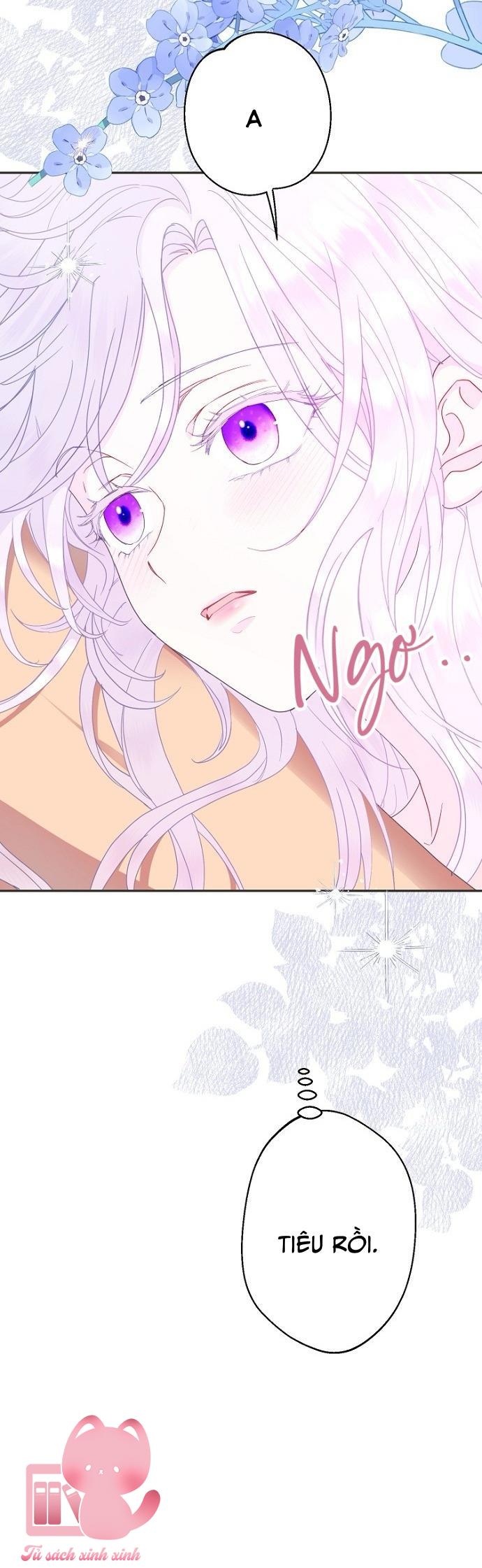 Bỏ Quách Chồng Con Đi, Tiền Bạc Mới Là Tất Cả - Chap 87 - Trang 49